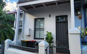 Paddington House